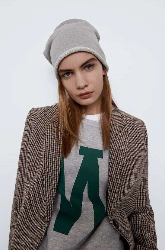 זארה // צילום: יח"צ